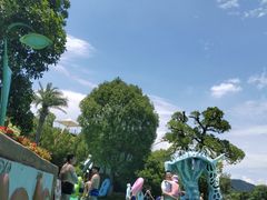 -苏州乐园森林水世界