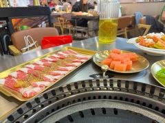 -炉队长·齐齐哈尔家庭烤肉(马家堡店)