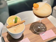 -Dogi&kiki Coffee(中心商务大厦店)