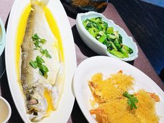 -羲和雅苑•北京烤鸭(瑞吉店)
