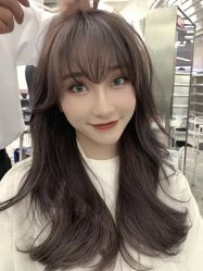 -那茉 Hair Salon
