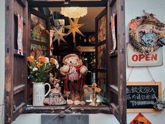 -小河直街历史文化街区