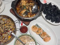 -双合园·海鲜水饺青岛菜(万佳广场店)