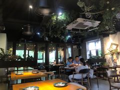 大堂-IFIF 如果花園(宽厚里店)