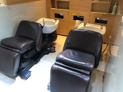 洗发区-CARR SALON
