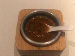 葱烧野米辽参-逸道(益丰·外滩源店)