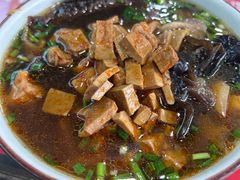 -美味斋(西北街店)
