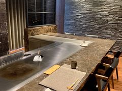 -枫品铁板烧(东樾店)