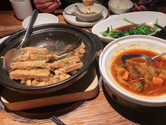 -瑶王府·广西菜(相思湖店)