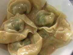 -潘国仙耳光馄饨(黄家阙路店)