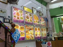 -新加坡Zam Zam餐馆