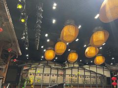 -顺兴老茶馆·精品川菜(世纪城店)