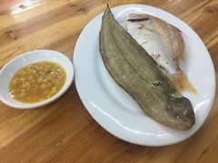 -长平老姿娘夜粥(平东一街店)