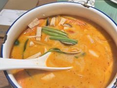 -帕蓝·暹罗料理(大学路店)