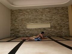 -中家鑫园温泉酒店鑫悦汤泉