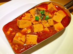 -吕氏疙瘩汤·海鲜新鲁菜(凯德mall新都心店)