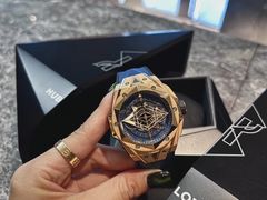 -钟表维修服务中心(人民广场店)