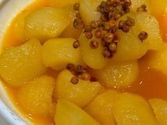 -老爷庙风味美食府(魏都大道店)