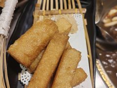 -椒王火锅(厚街万达店)