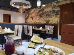-南海渔家•海鲜•正宗海南菜(海棠湾店)
