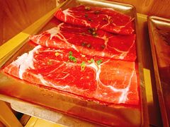 -西塔老太太泥炉烤肉(湖东领汇广场店)