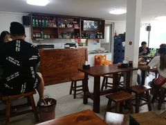 大堂-宝瑞门钉肉饼店
