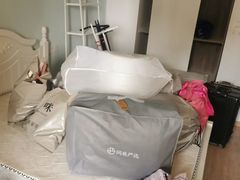 -猫库迷你自助仓储寄存仓库(丽泽桥店)