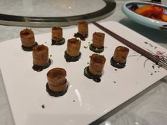 -致明德素食餐厅(土屋路店)