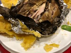 六王爷鸡-京味斋·北京烤鸭(北京南站洋桥店)