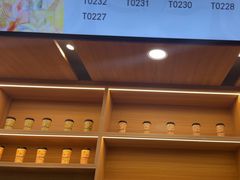 -霸王茶姬(广州白云悦和方店)