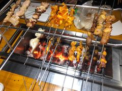 -牛上牛吊炉烧烤(红旗大街店)