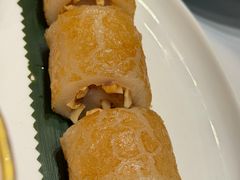 -香港龙凤楼(陆家嘴中心店)