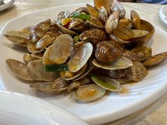 -南海渔家•海鲜•正宗海南菜(海棠湾店)