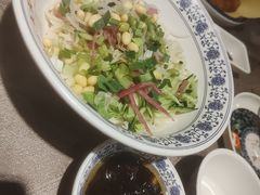 -老浒记烤鸭-北京菜(琉璃厂店)