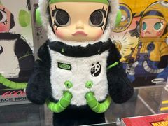 -泡泡玛特POPMART(蓝色港湾店)