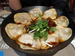 -百味地锅鸡(二店·财校分店)