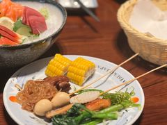 -松子料理(亮马桥店)