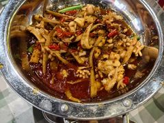 -彭耕记猪油炒小菜(吉联mall店)