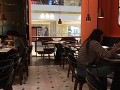 大堂-新发现(苏州中心商场店)