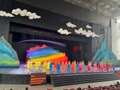-云南民族村