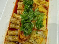 -相约·羊村小馆非遗手抓肉(七一酱园店)