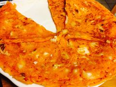 -京玉菲饭店(李村店)