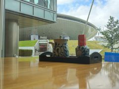 -王鼎精致料理铁板烧(世博源店)