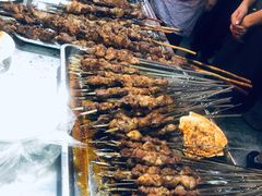 -五一星光夜市(SOHO新天地店)