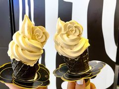 -麦当劳(城西银泰店)