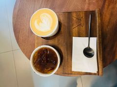 -Again Coffee Roaster(香蜜湖店)