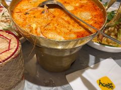 -Home Thai·泰谣(王府井apm店)