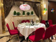 包厢-顺风海鲜港(金玉兰店)