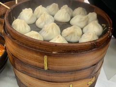 小笼包-万寿斋(山阴路店)