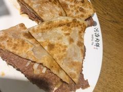 -河沿肉饼Beijing Pie(东华门店)
